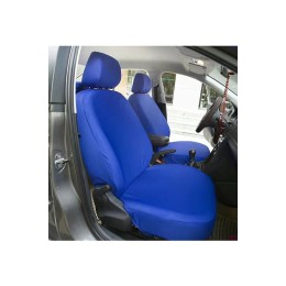 SC041 design taxi seat cover  pure blue and white seat cover taxi supplier SC041 design taxi seat cover  pure blue and white seat cover taxi supplier